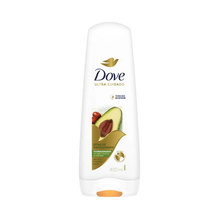 Dove Ritual De Fortalecimiento Acondicionador X 400 Ml
