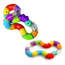 Nuby Mordillo Articulado 1 Unidad