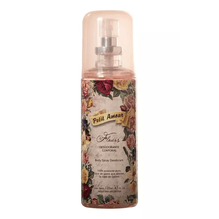 Petit Infant Amour Fleurs Desodorante Personal 100ml