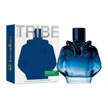 Benetton We Are Tribe Perfume Edt Para Hombre 90ml
