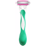 Schick-Quattro-Sparkle-Maquina-Afeitadora-Femenina-Pack-X-2
