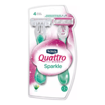 Schick-Quattro-Sparkle-Maquina-Afeitadora-Femenina-Pack-X-2