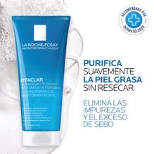 La Roche Posay Rutina Acné Effaclar + Solar Age Correct S/c