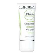 Bioderma Sebium Mat Control Piel Grasa 30ml