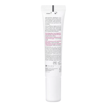 Bioderma Sensibio Eye Crema/gel Contorno De Ojos 15ml