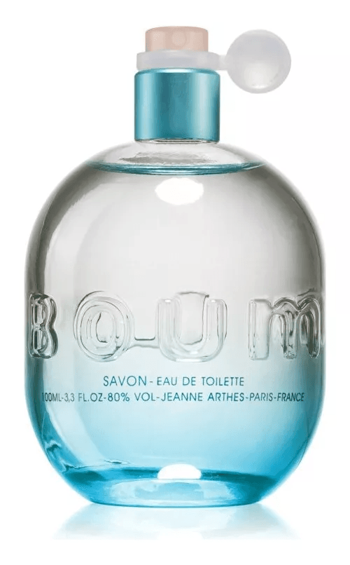 BOUM SAVON オードトワレ