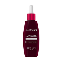 Cicatricure Serum Porcelana Peeling Antimanchas Facial 30ml