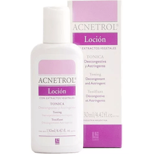 Lagos Acnetrol Locion Tonica Descongestiva Astringente 130ml
