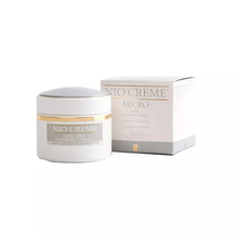 Lagos Nio Creme Micro Gel Hidratante Nutre Piel Grasa 50g
