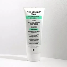 Lagos Nio Marine Plus Crema Anticelulitis Hidratante 200g