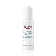Eucerin HYALURON-FILLER + 3x Effect Serum facial ultraligero Pore Minimizer x 30 ml