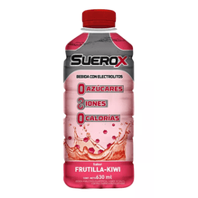 Combo Suerox Bebida Hidratante 3 Variedades De Sabor X3 Un