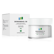 Dermabidiol Crema Reparadora Antioxidante Hidratante 50g