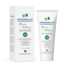 Dermabidiol Bc Niosomes Crema Corporal Hidratante 200g