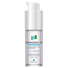 Dermabidiol Cb Crema Antiaging Antioxidante 15g