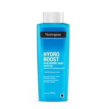 Crema Gel Hidratante Corporal Neutrogena Hydro Boost Water Gel 400ml