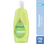 Shampoo-Johnson-s-Baby-Cabello-Claro-750ml