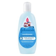 Johnson's Baby Acondicionador Franganca Prolongada 200ml