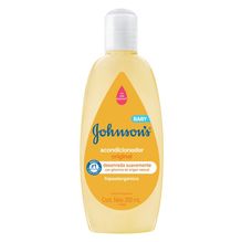 Johnson's Baby Acondicionar Ph Balanceado 200ml