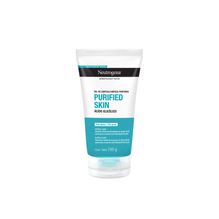 Neutrogena Purified Skin Gel Limpiador 150gr
