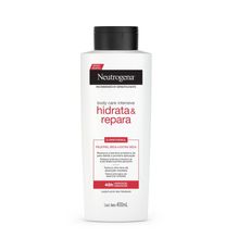 Neutrogena Body Care Hidrata&repara Corporal Crema X 400ml