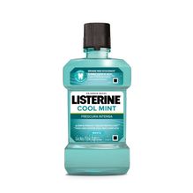 Listerine Cool Mint 24hs X 250ml