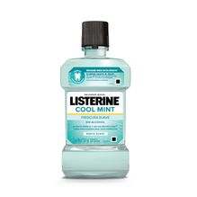 Listerine Fresh Burst Enjuague Bucal X 250ml