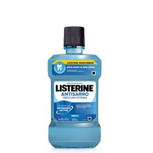Listerine Anti Sarro 500ml