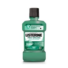 Listerine Proteccion Dientes & Encias 250ml