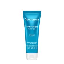 Neutrogena Hydro Boost Día Fps 25