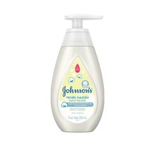 Johnson's Baby Baño Líquido Recién Nacido 200ml