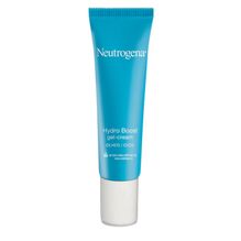 Neutrogena Hydro Boost Gel-crema Ojos Ac. Hialuronico X 15g