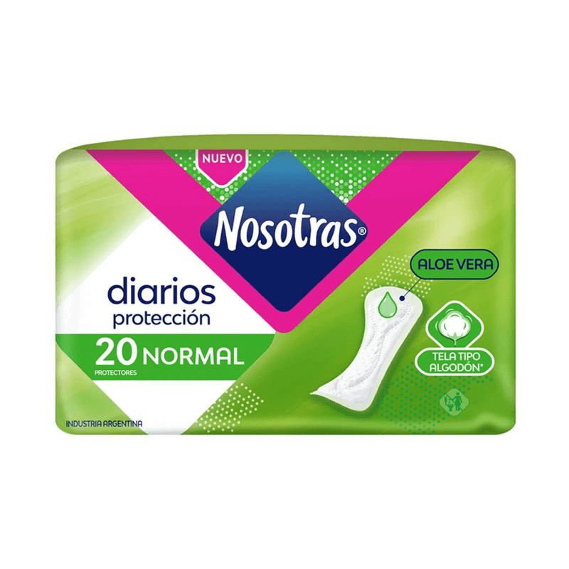 Nosotras-Protector-Diario-Normal-Aloe-Vera-Tipo-Algodon-20u