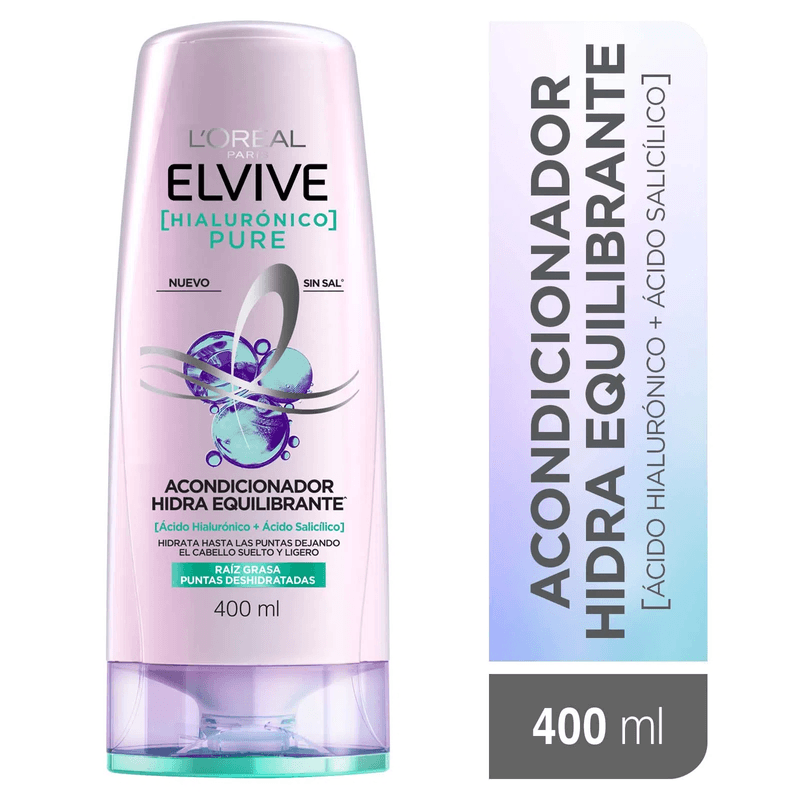 Elvive-Pure-L-oreal-Paris-Acondicionador-Hialuronico-400ml