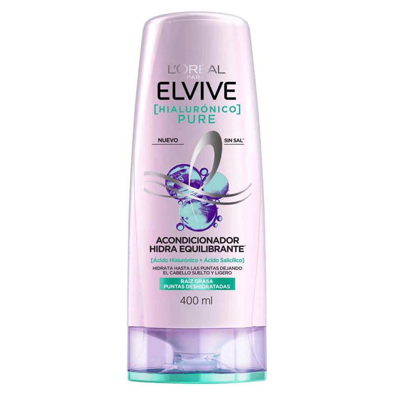 Elvive-Pure-L-oreal-Paris-Acondicionador-Hialuronico-400ml