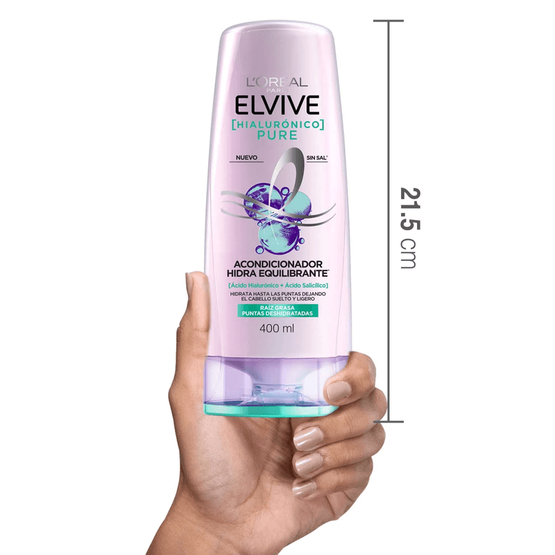 Elvive-Pure-L-oreal-Paris-Acondicionador-Hialuronico-400ml