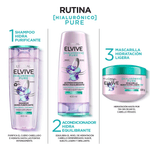 Elvive-Pure-L-oreal-Paris-Crema-Tratamiento-Hialuronico-300g