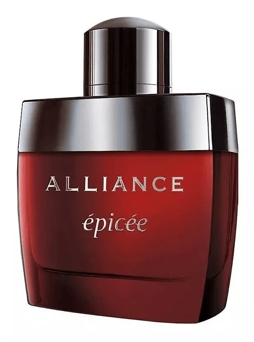 Alliance Epicee Edt For Men Vaporizador 80ml