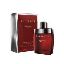 Alliance Epicee Edt For Men Vaporizador 80ml