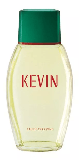 Kevin black perfume online precio