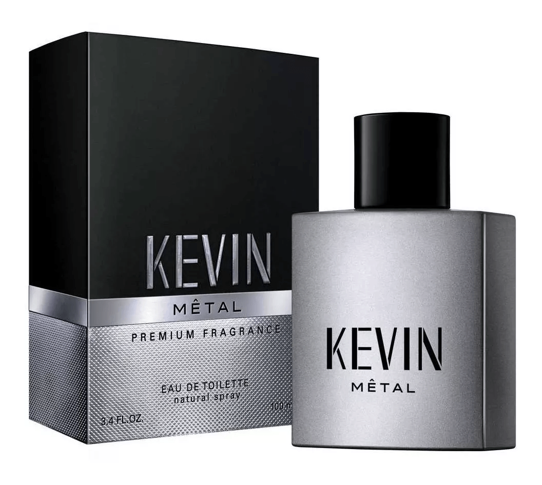 Parfum kevin outlet