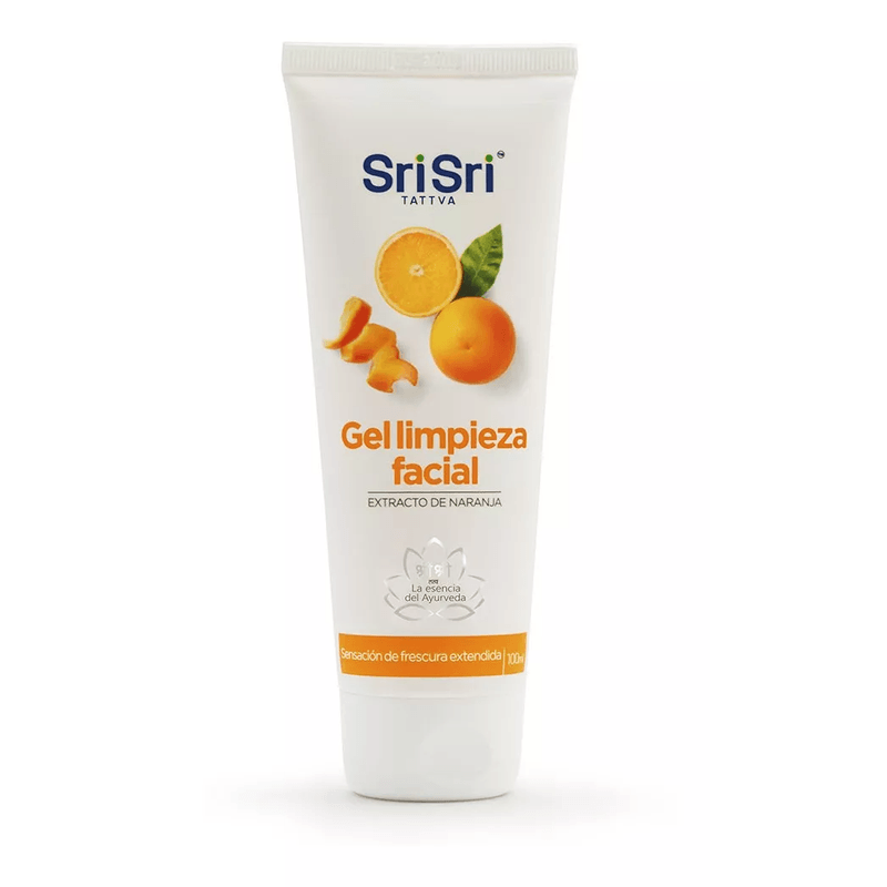 Sri-Sri-Tattva-Gel-De-Limpieza-Facial-Anti-acne-100ml