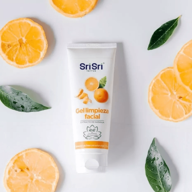 Sri-Sri-Tattva-Gel-De-Limpieza-Facial-Anti-acne-100ml