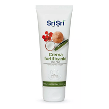 Sri Sri Tattva Crema Facial Fortificante De Día 100g