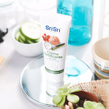 Sri Sri Tattva Crema Facial Fortificante De Día 100g