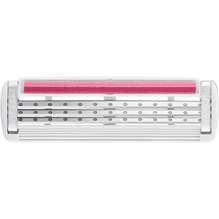 Bic Máquina De Afeitar Sensitive Soleil Clic 5 Repuestos