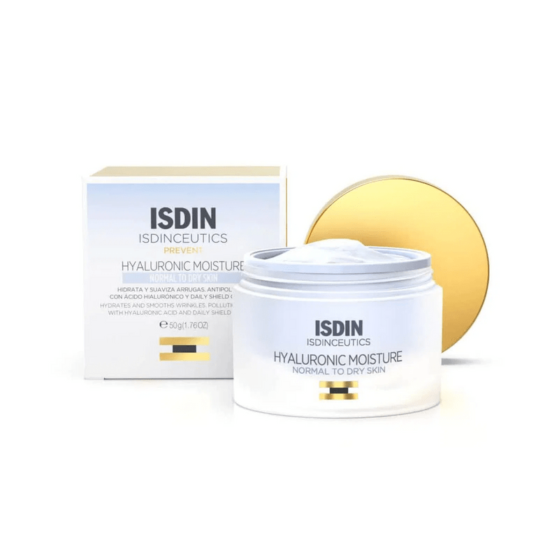 Isdin-Isdinceutics-Hyaluronic-Moisture-Crema-50g