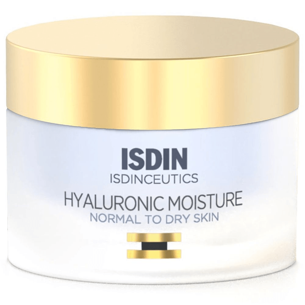 Isdin Farmaplus Isdinceutics Hyaluronic Moisture Crema 50g FarmaPlus isdin-farmaplus-isdinceutics-hyaluronic-moisture-crema-50g-farmaplus