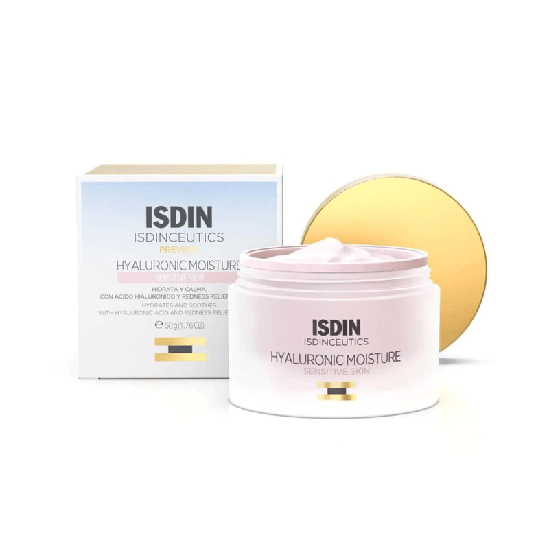Isdin-Isdinceutics-Hm-Sensitive-Piel-Sensible-50g