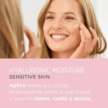 Isdin Isdinceutics Hm Sensitive Piel Sensible 50g
